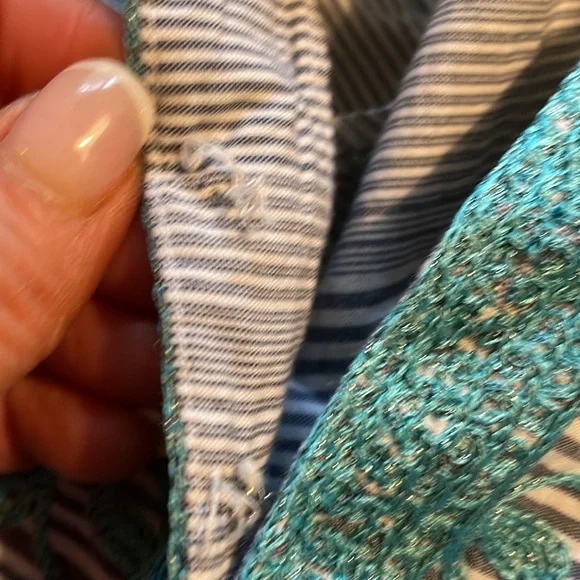 Calypso St Barth dress - Picture 7 of 7